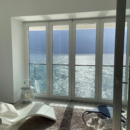 오파티아 First Row To The Sea 아파트 외부 사진