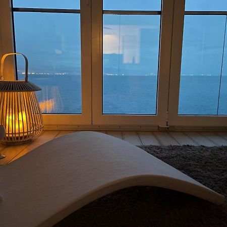 오파티아 First Row To The Sea 아파트 외부 사진