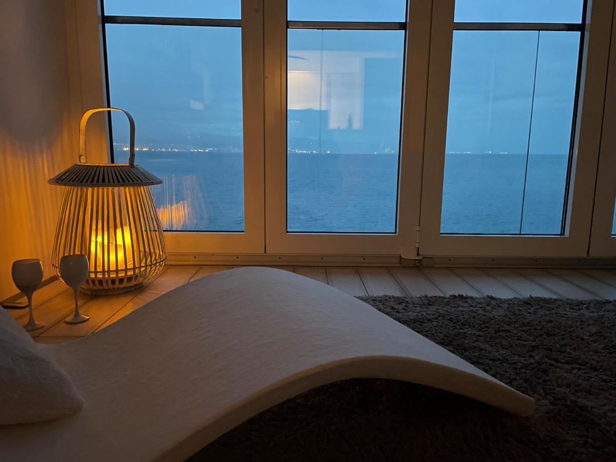 오파티아 First Row To The Sea 아파트 외부 사진